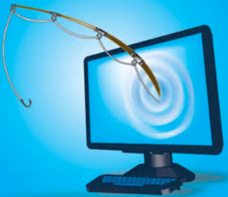 Coronavirus, Inps: tentata truffa tramite phishing