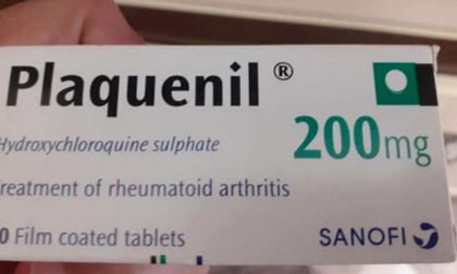 Farmaco Plaquenil: "Il Piemonte respinga il razionamento"