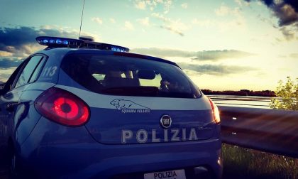 Inseguimento a Vercelli: recuperata refurtiva e auto rubata