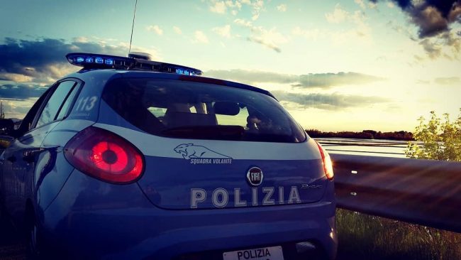 Droga: cinque arresti all’alba di oggi