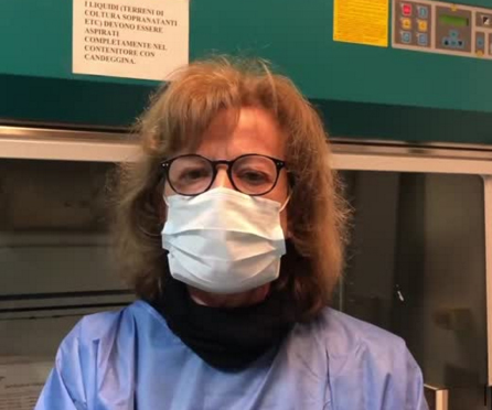Coronavirus, Regione:  “I kit prodotti in house per eseguire i tamponi sono pronti” – Video