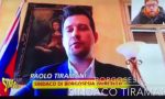 Video-denuncia di Paolo Tiramani a Striscia la Notizia sul costo delle mascherine