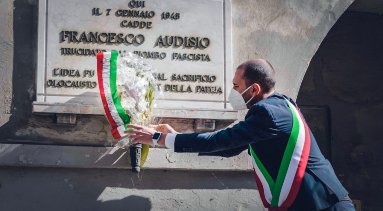 Trino: 75° Anniversario della Liberazione