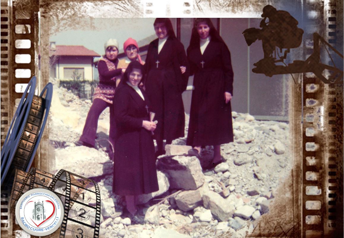 Le memorie storiche di Ardissone per la “Madonna di Don Bosco”