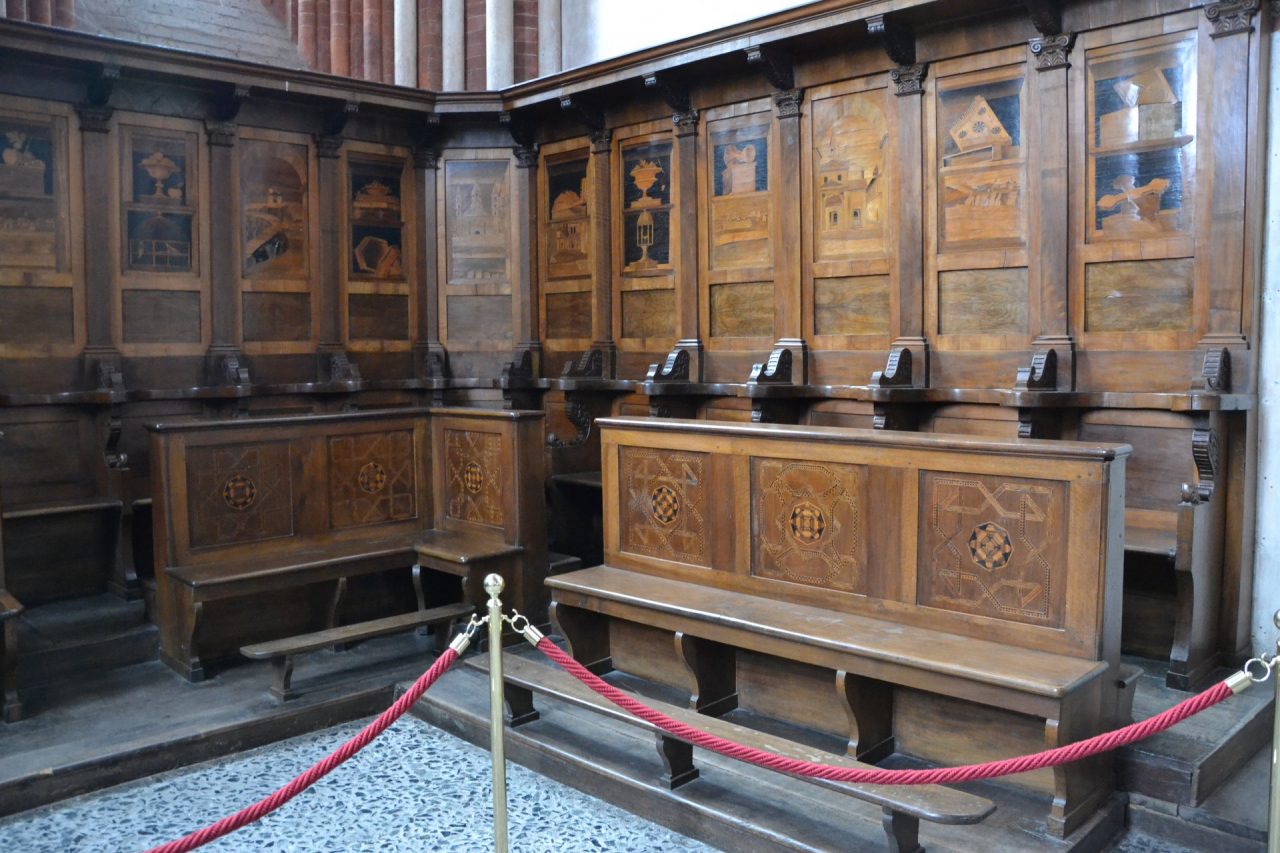 Bando Fondazione CRT “Restauri Cantieri diffusi”