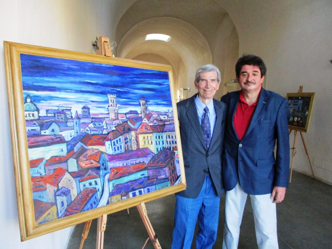 Ciao Roberto: un altro ricordo e gallery