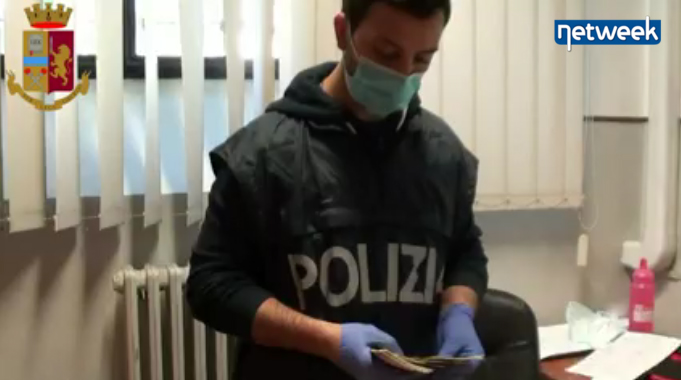 Truffe e furti ai sacerdoti: nuovi aggiornamenti – VIDEO