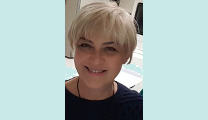 E’ morta a soli 58 anni Cinzia Fusetti