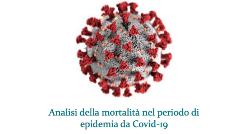 Analisi mortalità Covid-19: i morti sono più di quelli dichiarati