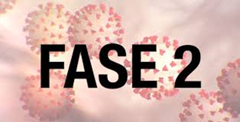 Fase 2: il calendario delle riaperture in Piemonte da lunedì 18 maggio