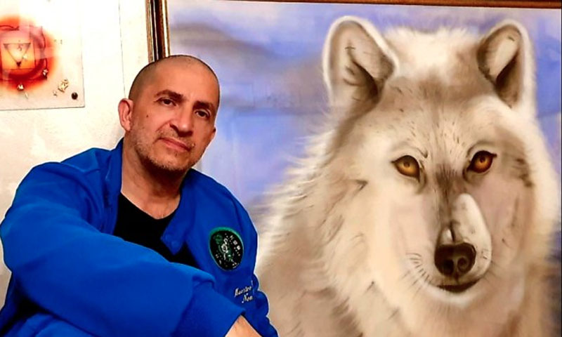 Giornata del Lupo Bianco: Notizia Oggi collabora all’iniziativa di Tg Vercelli