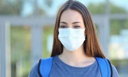In Piemonte continua il calo dei contagi: da oggi niente mascherine all'aperto