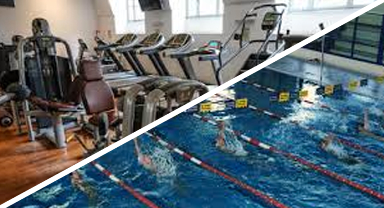 Riaprono palestre e piscine