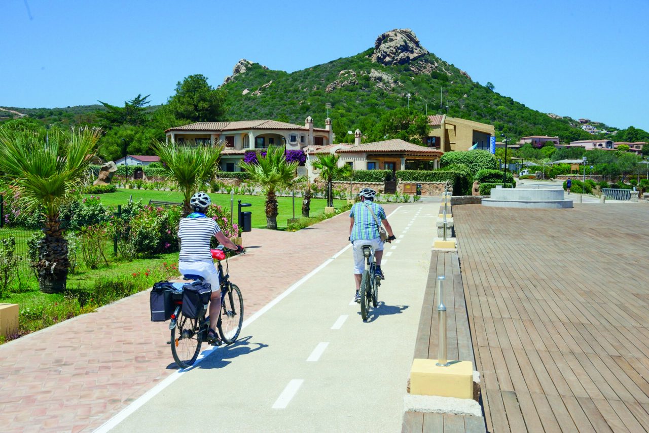 A Vercelli si presenta “Un Po di sete”: l’impresa di due cicloturisti