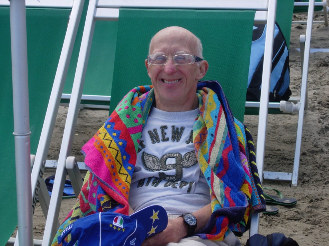 Addio Giannino il grazie della sua famiglia