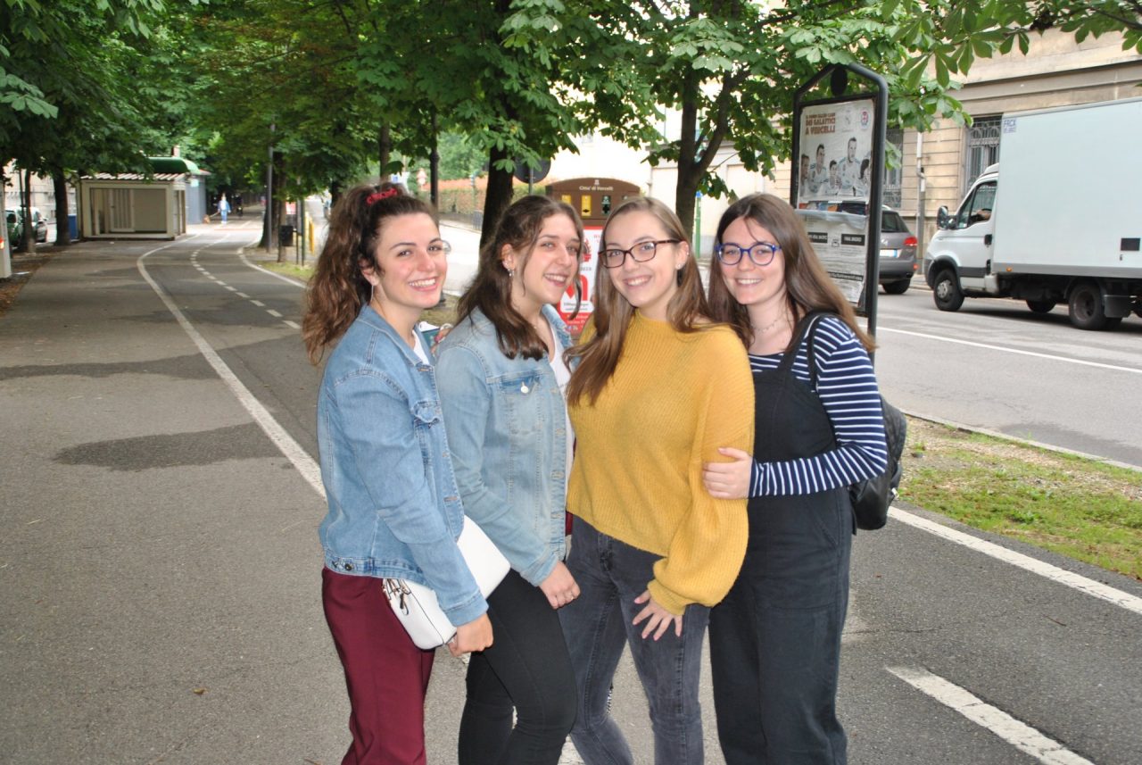 Maturità 2020: prime reazioni degli studenti vercellesi