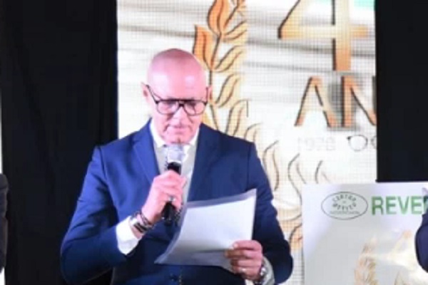 E’ mancato l’imprenditore Enrico Reverchon