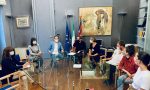 L’incontro in Regione con gli operatori della cultura