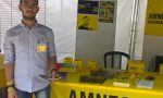 Amnesty International: un vercellese viceresponsabile circoscrizionale