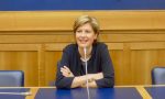 Cerutti Vercelli: le dichiarazioni di Silvia Fregolent, deputata di Italia Viva