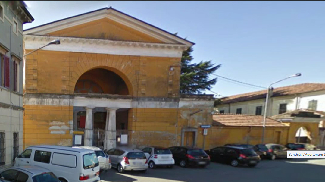Santhià: approvate due opere attese da anni