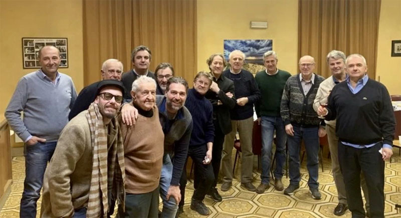 Circolo Amici di Desana: un’associazione attiva da quasi 60 anni