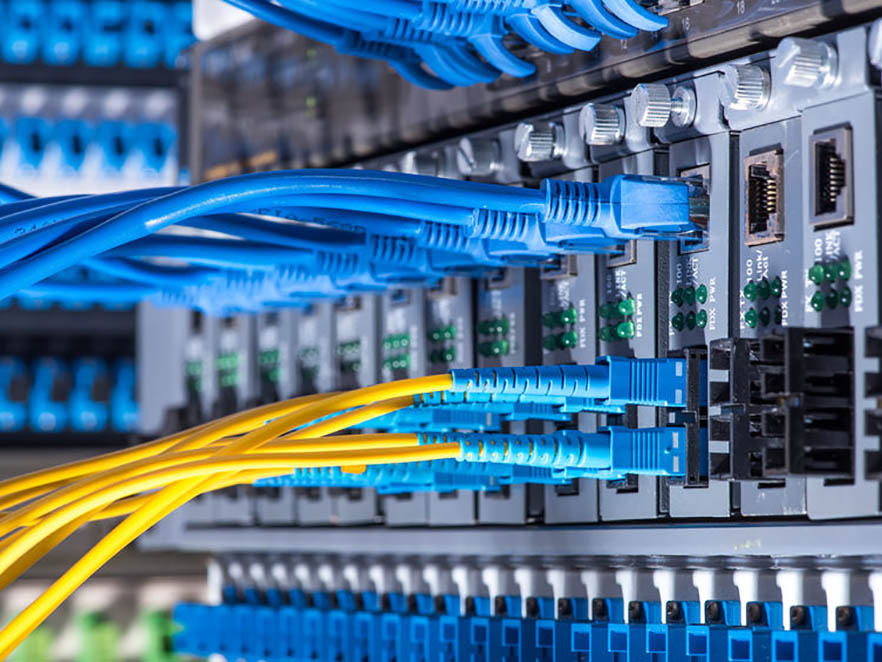 Collobiano senza fibra: il sindaco minaccia di chiamare “Striscia la Notizia”