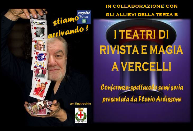 Ultimo evento dell’anno formativo 2019/2020