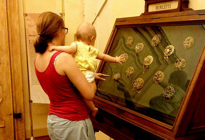 La cultura a portata di mamma 2020: da mercoledì 8 luglio