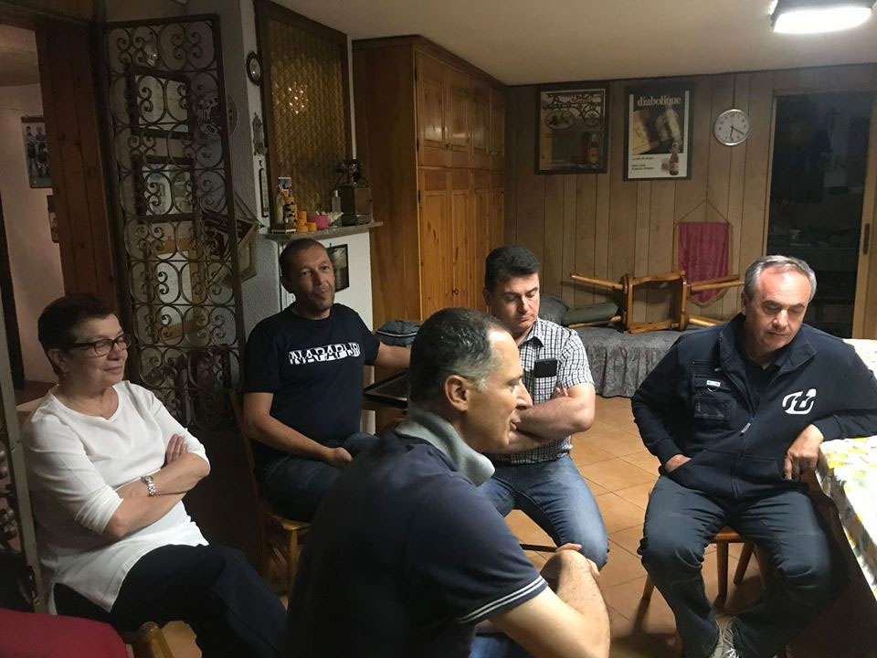 Parole di elogio della Poggio per le realtà musicali santhiatesi