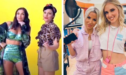 Tormentone dell’estate 2020: Baby K e Ferragni vs Lamborghini e Ferreri