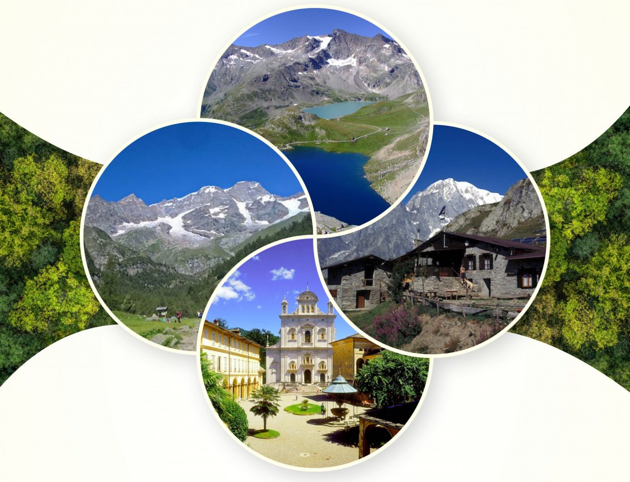 Un’estate di ripresa turistica in Valsesia e nel Vercellese