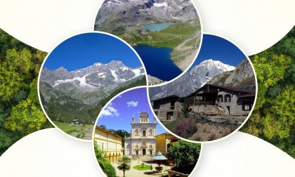 Un'estate di ripresa turistica in Valsesia e nel Vercellese