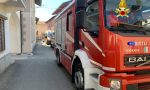 Tronzano: uomo soccorso nella sua abitazione