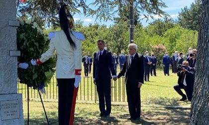 Gancia, Lega: “Mattarella ora tolga il cavalierato al maresciallo Tito”