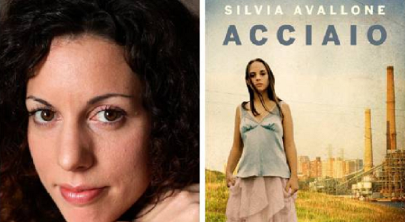 “Acciaio”: la città difficile e l’estate dei 14 anni