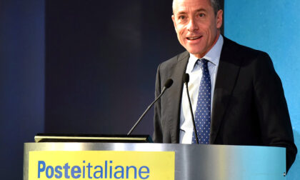 Poste: ricavi sopra i livelli pre-Covid nel primo semestre 2021