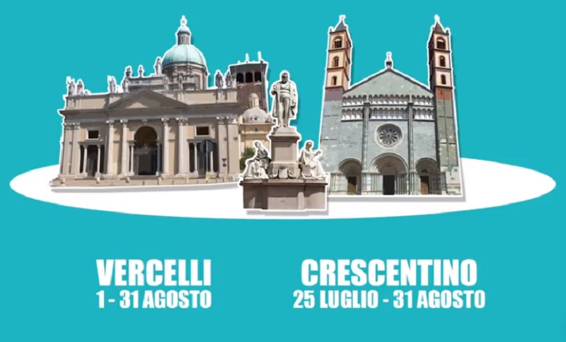 R-estate in città: in palio buoni spesa e monopattini