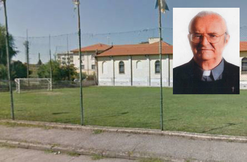 L’indimenticabile Don Luigi e una vera manifestazione popolare