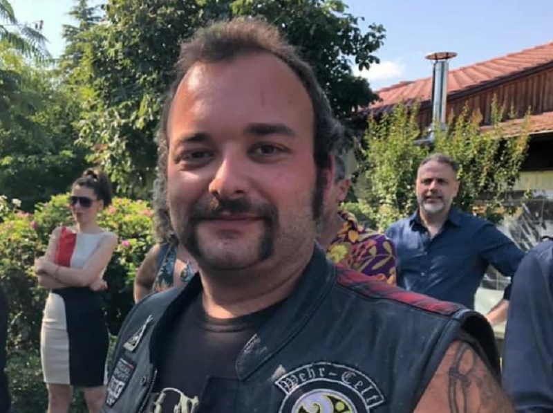 Lunedì 3 agosto l’addio al 32enne Angelo Santarella