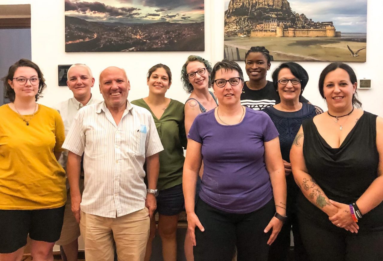 Nuovo direttivo per l’Arcigay “Rainbow” Vercelli-Valsesia