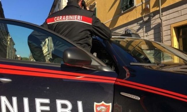 Investimento di Caresanablot: arrestato l’investitore, l’accusa è tentato omicidio aggravato