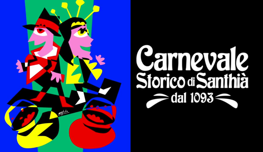 Proclamazione dei vincitori del Carnevale storico 2020