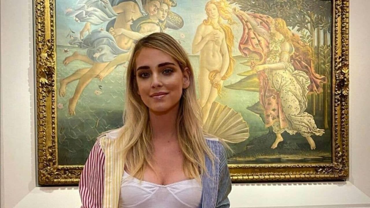 La Valsesia come gli Uffizi chiama Chiara Ferragni