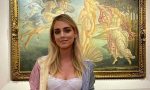 La Valsesia come gli Uffizi chiama Chiara Ferragni