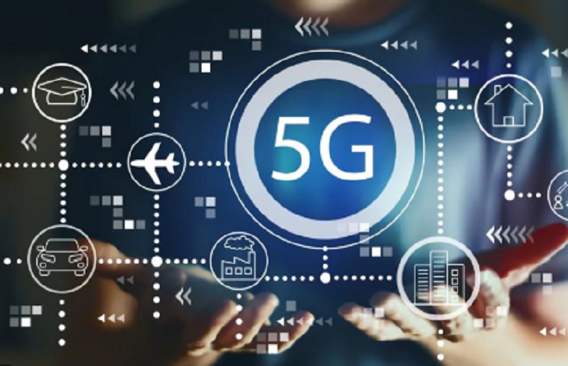 Rete 5G: Caresanablot ne vieta l’installazione