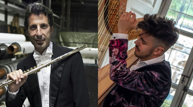 Concerto di Sant’Eusebio in due turni