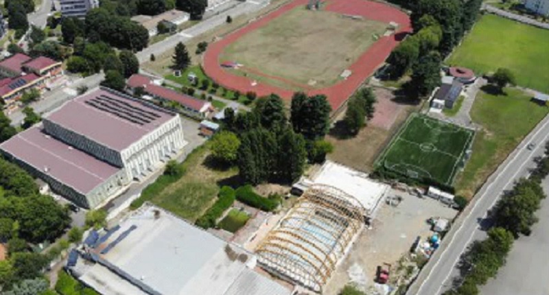 Nulli Rosso: “Il Comune sul Centro Nuoto fa solo metà lavoro”