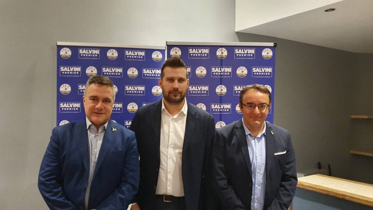 Borgosesia avrà terapia intensiva: soddisfazione della Lega
