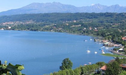 Arpa Piemonte: "balneabili le spiagge del Lago di Viverone"